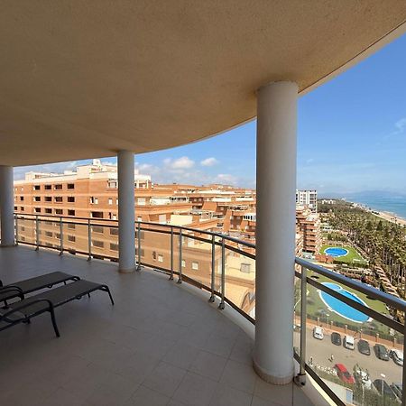 Edificio Mondrian World, Prime - Servhouse Oropesa del Mar Exterior foto