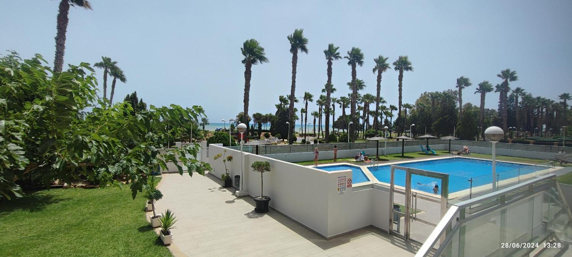 Edificio Mondrian World, Prime - Servhouse Oropesa del Mar Exterior foto