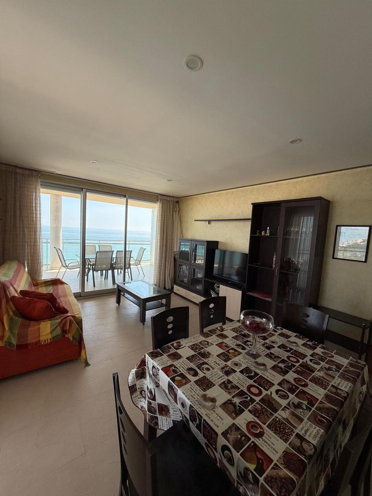 Edificio Mondrian World, Prime - Servhouse Oropesa del Mar Exterior foto