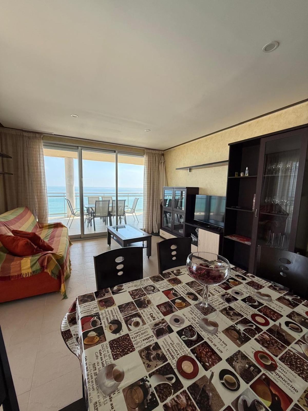 Edificio Mondrian World, Prime - Servhouse Oropesa del Mar Exterior foto